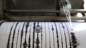 Σεισμός στη Λέσβο: Σε ετοιμότητα Πολιτική Προστασία και Πυροσβεστική