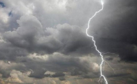 ΗΠΑ: Νέα τροπική καταιγίδα σχηματίστηκε πάνω από τον Ατλαντικό (NHC)