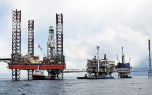 Ωριμάζουν οι επενδύσεις στην αποθήκευση διοξειδίου του άνθρακα - Οι συζητήσεις με την Αίγυπτο