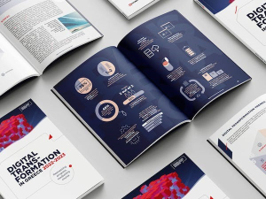 Digital Transformation in Greece 2022/2023 report: Αναπροσαρμογή πορείας για τις ελληνικές επιχειρήσεις