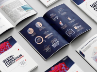 Digital Transformation in Greece 2022/2023 report: Αναπροσαρμογή πορείας για τις ελληνικές επιχειρήσεις