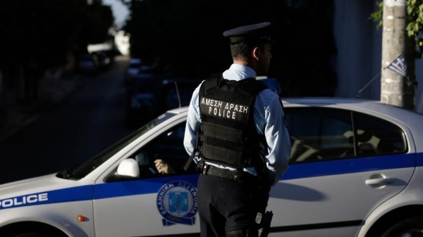 Συνελήφθη στην Αθήνα, καταζητούμενος από την Interpol Σερβίας