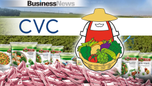36,9 εκατ. λόγοι να χαμογελούν στο CVC για τον Μπάρμπα Στάθη