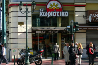 Συνελήφθη ο ιδιοκτήτης της αλυσίδας φούρνων «Χωριάτικο» για φορολογική απάτη εκατομμυρίων