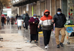 Τουρκία-Κορονοϊός: Σχεδόν 42.000 κρούσματα σε 24 ώρες
