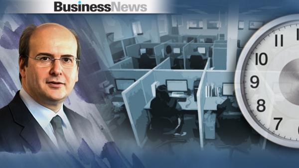 Η Κομισιόν διαπίστωσε επιβράδυνση στην έκδοση νέων συντάξεων από τον Δεκέμβριο