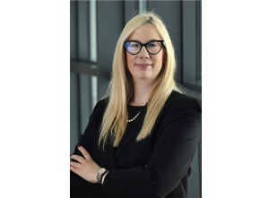 Η Δανάη Μανίκα αναλαμβάνει Executive Dean στο Alba Graduate Business School