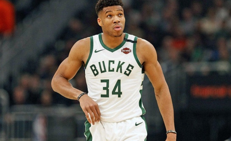 Χωρίς «Giannis» οι φετινοί υποψήφιοι για τα βραβεία του ΝΒΑ