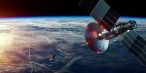 Οι ελληνικές εταιρείες που παράγουν τεχνολογία για το Διάστημα και τα drones κατά των πυρκαγιών