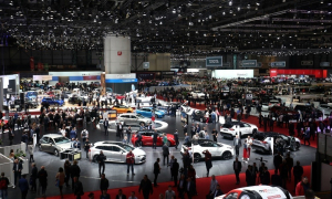 Αυτοκίνητο: Ηχηρές απουσίες από ευρωπαϊκές μάρκες στη διεθνή έκθεση της Γενεύης