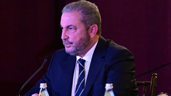 Εξάρχου: Ορόσημο η είσοδος της Aktor στον FTSE 25 - Εφαρμόζουμε τον στρατηγικό μας σχεδιασμό