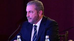 Εξάρχου: Ορόσημο η είσοδος της Aktor στον FTSE 25 - Εφαρμόζουμε τον στρατηγικό μας σχεδιασμό