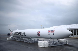 Απέτυχε η ευρωπαϊκή αποστολή εκτόξευσης δορυφόρου με πύραυλο της Virgin