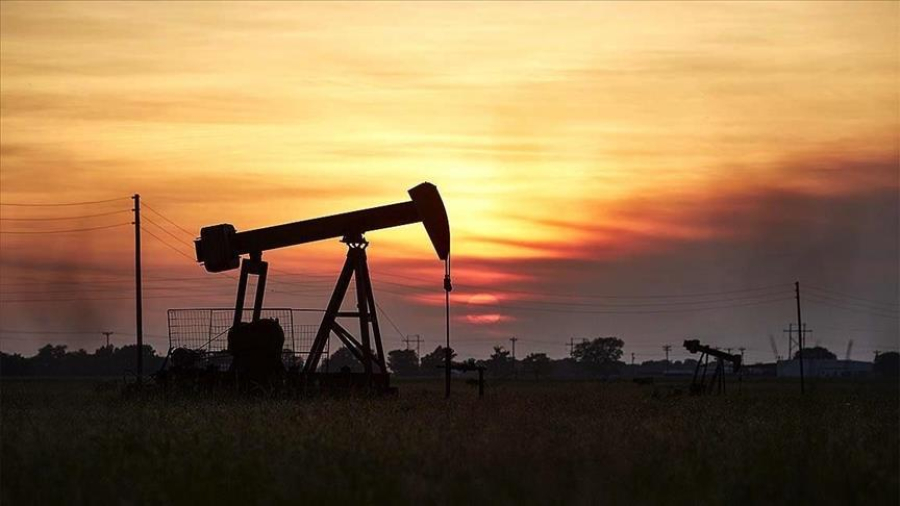 ΗΠΑ: Απρόσμενη πτώση στα αποθεματικά πετρελαίου