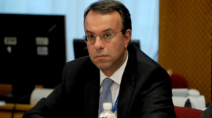 Σταϊκούρας για Έκθεση Εποπτείας: Αναγνώριση της συστηματικής κοινής προσπάθειας στην οικονομία