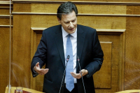 Σκυλακάκης: Το σχέδιο Ελλάδα 2.0 είναι μια ιστορική ευκαιρία