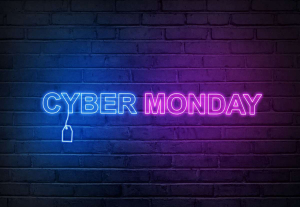 Cyber Monday: Αύξηση έως 8,5% στις δαπάνες από το 2021