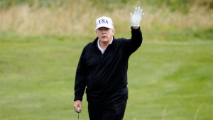 Ο Τραμπ θέλει να φιλοξενήσει τη σύνοδο G20 2026 σε συγκρότημα γκολφ που του ανήκει στο Μαϊάμι