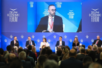 DEF 2026 - Η Volton και η Orizon: Η νέα πραγματικότητα του customer journey στην εποχή του AI