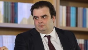 Πιερρακάκης: Όποιος δεν μπορεί να εισαχθεί στο δημόσιο πανεπιστήμιο, δεν θα μπορεί και στο μη κρατικό