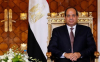 Αίγυπτος: Ο πρόεδρος αλ-Σίσι χαιρετίζει το σχέδιο του Τραμπ για τη Γάζα