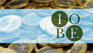 ΙΟΒΕ: Ανάπτυξη 2,4% "βλέπει" για το 2023 - Οι παράγοντες που ευνοούν την οικονομία