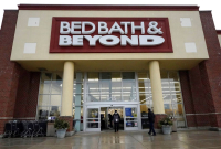 Bed Bath &amp; Beyond: Πιο κοντά στην αίτηση πτώχευσης