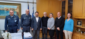 Υπουργείο Αγροτικής Ανάπτυξης: Ετοιμάζεται το «αγροτικό 112»