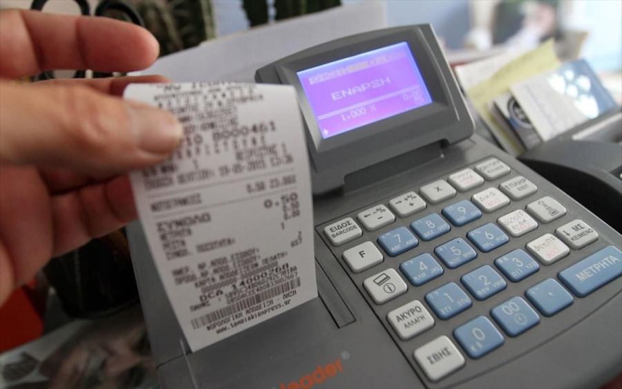 E-send: Τέλος χρόνου για την αποστολή των αποδείξεων - Πρόστιμα και λουκέτα - Παράταση ζητά η αγορά