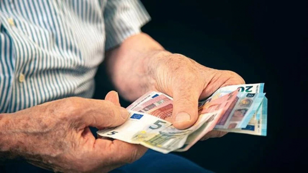 Συντάξεις Ιουλίου: Ποιοι συνταξιούχοι δεν πληρώθηκαν σήμερα (28/6)