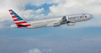 American Airlines: Αναθεώρησε ανοδικά τις προβλέψεις για τα έσοδα του γ&#039; τριμήνου