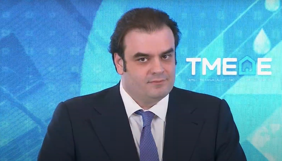 ΤΜΕΔΕ- Πιερρακάκης: Τα χρήματα δεν υπάρχουν, τα χρήματα γεννώνται