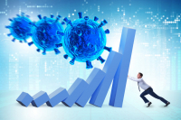 Κορονοϊός: Νέα παραλλαγή με πολλές μεταλλάξεις εντοπίστηκε στην Αφρική