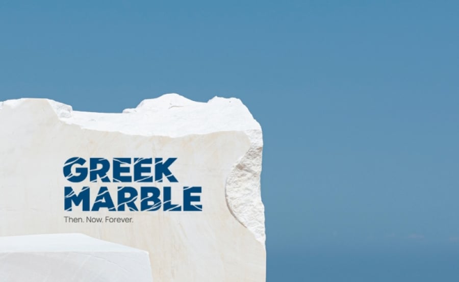 «SOFT HORIZONS»: Το ανατρεπτικό project για την παγκόσμια προβολή του ελληνικού μαρμάρου στο Μιλάνο