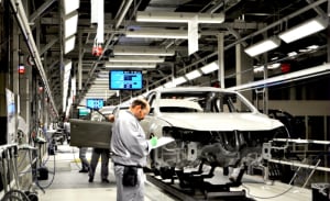 Volkswagen: Τέλος εισαγωγής θα επιβάλει στα οχήματα που θα επηρεαστούν από τους δασμούς Τραμπ