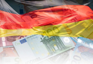 Γερμανία: Στο 9,3% αυξήθηκε ο πληθωρισμός τον Φεβρουάριο