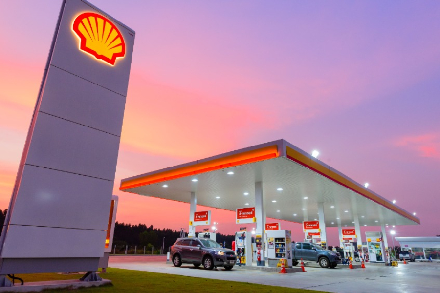 Shell: Κέρδη 11,5 δισ. δολαρίων το γ' τρίμηνο - Αυξημένη η διανομή μερίσματος