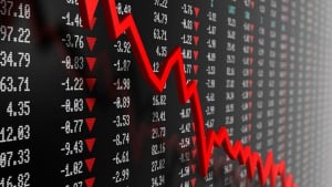 Χρηματιστήριο: Πτώση 0,21%, στα 281,33 εκατ. ευρώ ο τζίρος