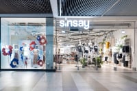 Sinsay: Φουλ επίθεση με επτά νέα καταστήματα μέσα στο 2023