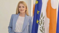 Κύπρος: Η Αννίτα Δημητρίου πρώτη γυναίκα πρόεδρος της Βουλής