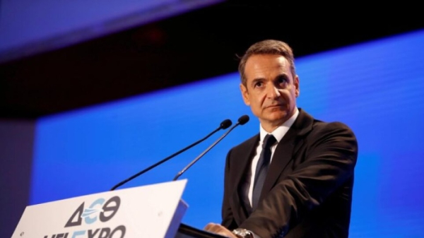 ΔΕΘ: Οι τρεις λόγοι που αλλάζουν το σκηνικό της φέτος