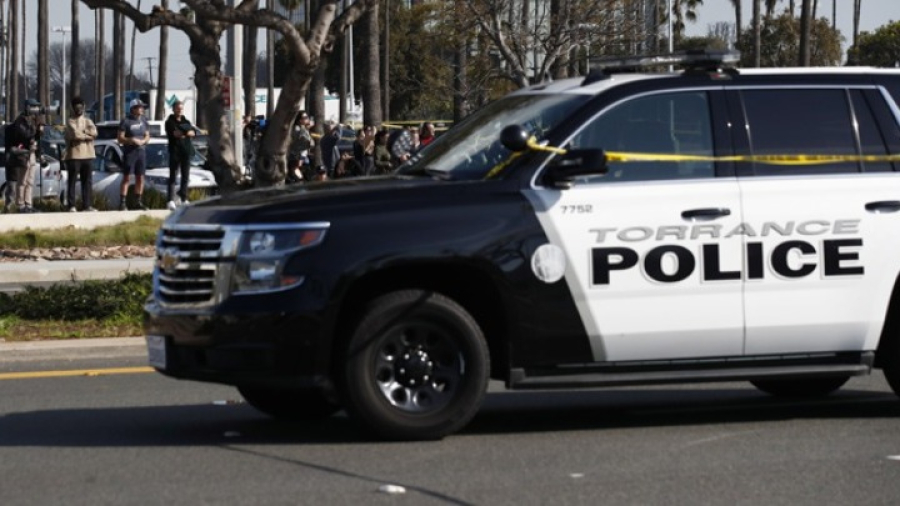 ΗΠΑ - Μακελειό στην Καλιφόρνια: Δέκα νεκροί, ο ύποπτος αυτοκτόνησε λένε οι Αρχές