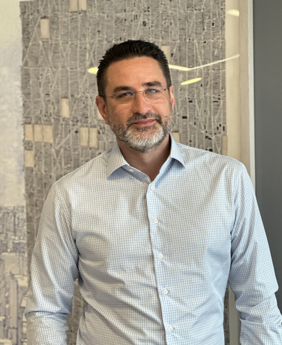 Ο Φίλιππος Μυτιληναίος αναλαμβάνει CEO στην Howden Agents