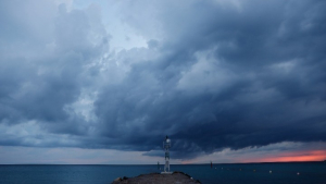 Εν αναμονή της "ψυχρής λίμνης" - Σε ύψιστη εγρήγορση ο μηχανισμός Πολιτικής Προστασίας