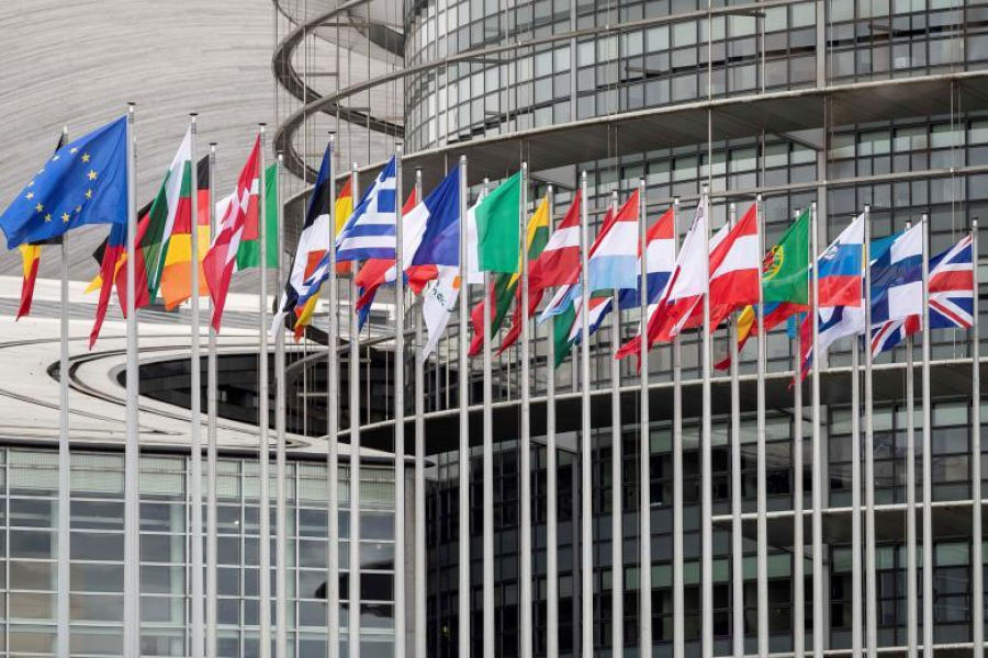 Ευρωπαϊκό Ελεγκτικό Συνέδριο: Η Ευρώπη χάνει την παγκόσμια μάχη της τεχνητής νοημοσύνης