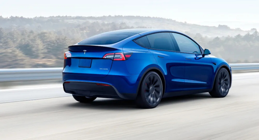Το Tesla Model Y το πρώτο σε πωλήσεις στην Ευρώπη το 2023