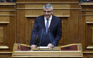 Τσακλόγλου: Η μεταρρύθμιση της επικουρικής ασφάλισης θωρακίζει συνολικά το συνταξιοδοτικό σύστημα