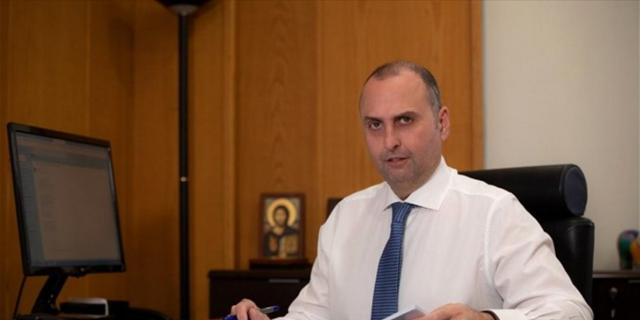 Καραγιάννης: Μέσα στο καλοκαίρι η δημοπράτηση του προαστιακού Δυτικής Αττικής