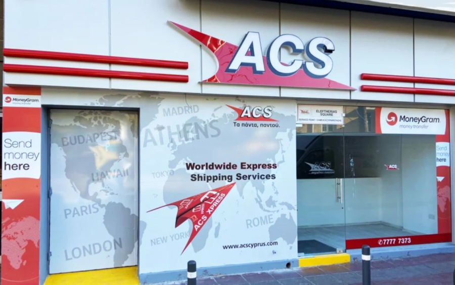 ACS: Στην καρδιά του καλοκαιριού αναβαθμίζεται ψηφιακά