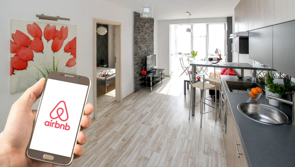 Περιορισμοί του Airbnb στη Νέα Υόρκη